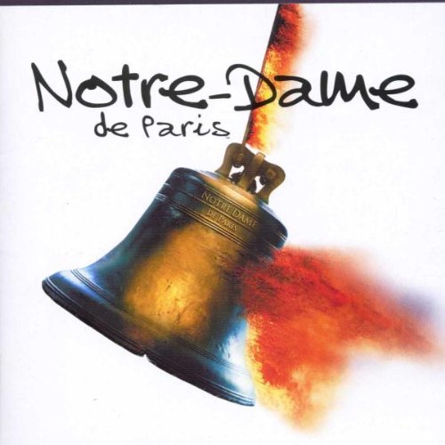 Notre Dame De Paris: Amazon.co.uk: CDs & Vinyl